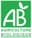 Logo Agriculture Biologique France