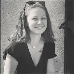 Le portrait de Chloé