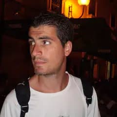 Le portrait de Ludovic