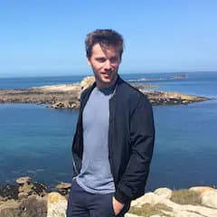 Le portrait de Quentin