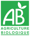 Logo Agriculture Biologique France